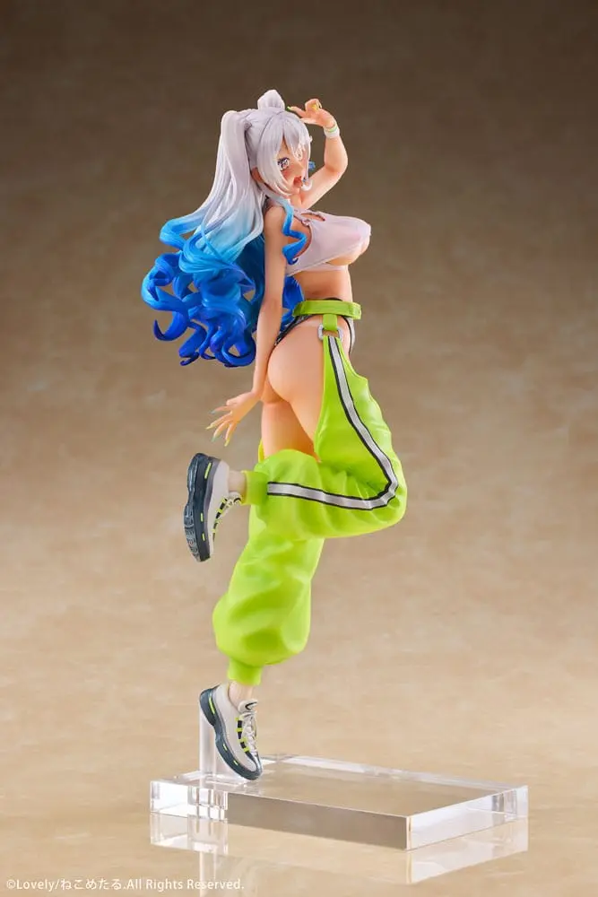 Original Character PVC kip 1/6 Natsumi Takahashi Illustrated by Neko Metaru 30 cm fotografija proizvoda