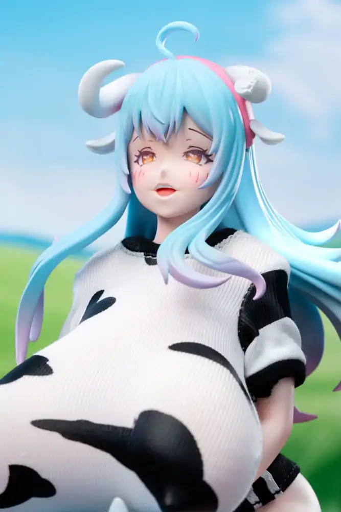 Original Character Kip 1/6 Niu Niang Illustration by renowned designer collective Wushan 21 cm fotografija proizvoda
