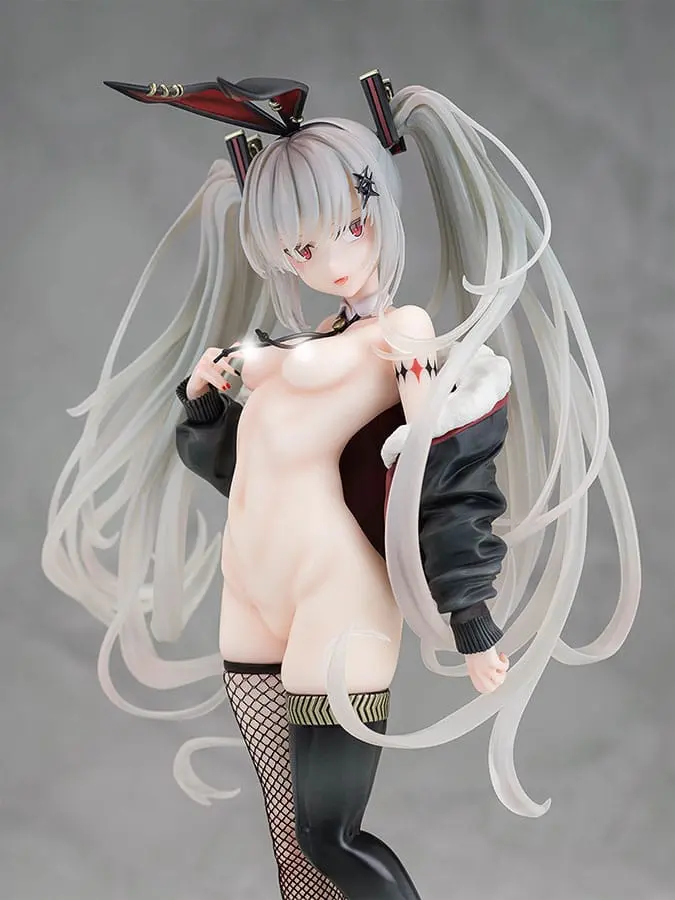 Original Character Kip 1/6 Noir 29 cm fotografija proizvoda