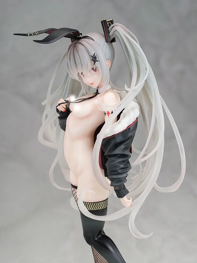 Original Character Kip 1/6 Noir 29 cm fotografija proizvoda