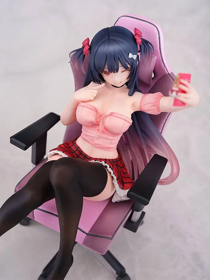 Figurica originalnog lika 1/6 Otaku Circle's Princess 22 cm fotografija proizvoda