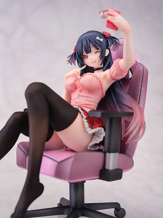 Figurica originalnog lika 1/6 Otaku Circle's Princess 22 cm fotografija proizvoda
