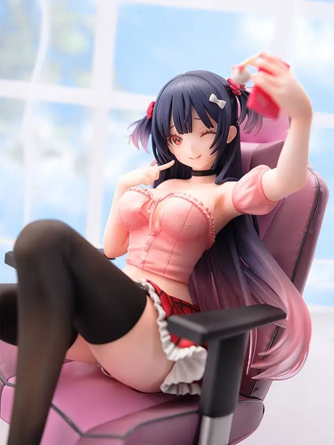 Figurica originalnog lika 1/6 Otaku Circle's Princess 22 cm fotografija proizvoda