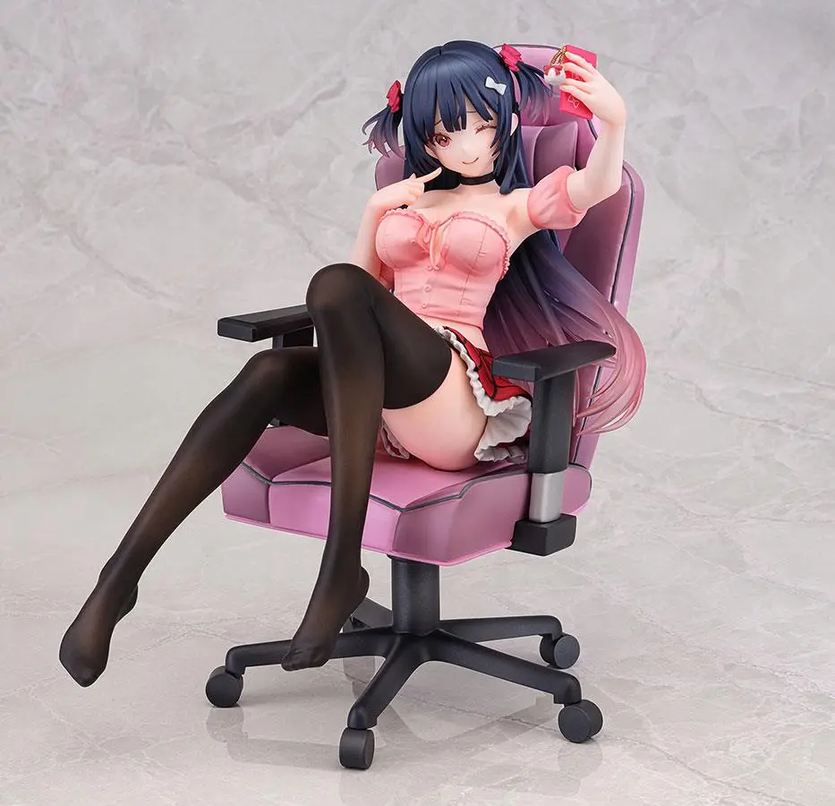 Figurica originalnog lika 1/6 Otaku Circle's Princess 22 cm fotografija proizvoda