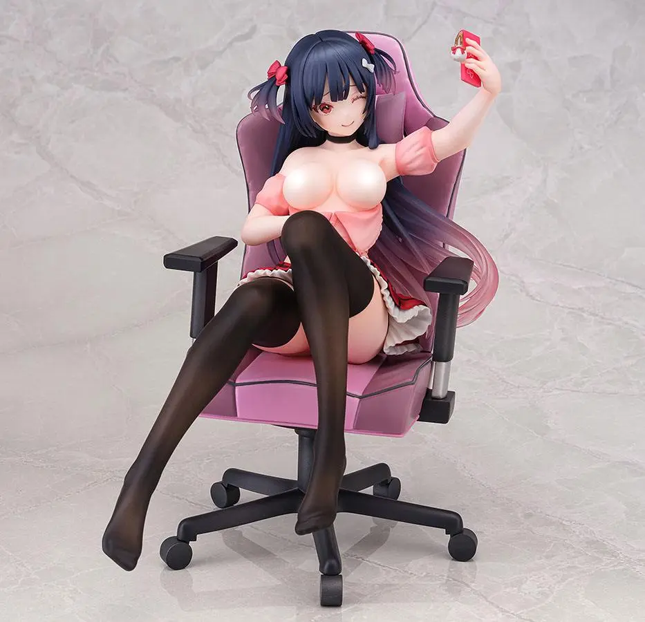 Figurica originalnog lika 1/6 Otaku Circle's Princess 22 cm fotografija proizvoda