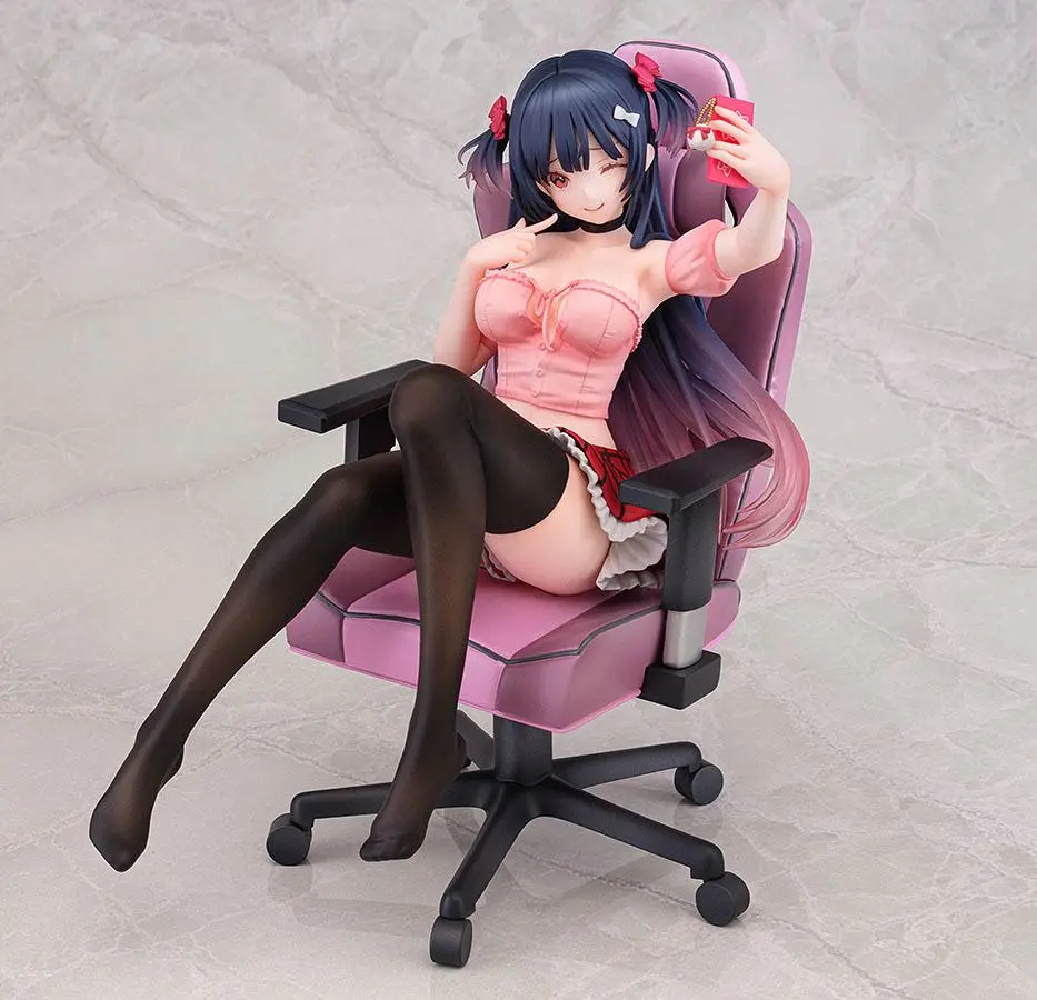 Figurica originalnog lika 1/6 Otaku Circle's Princess 22 cm fotografija proizvoda
