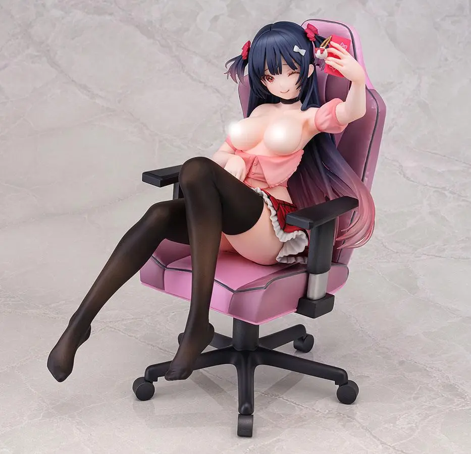 Figurica originalnog lika 1/6 Otaku Circle's Princess 22 cm fotografija proizvoda
