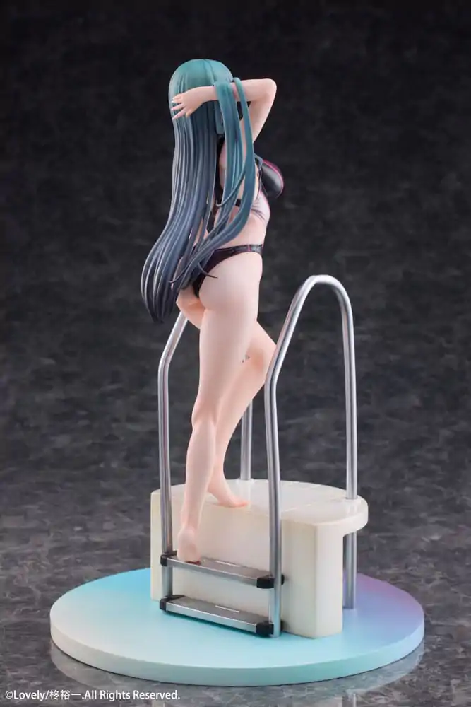 Original Character PVC Kip 1/6 Ouka Kanzaki Ilustrirao Yuuichi Hiiragi 31 cm fotografija proizvoda