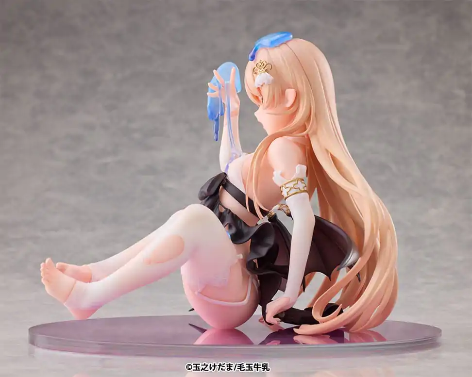 Original Character PVC Kip 1/6 Plasma & Slime DX Ver. 15 cm fotografija proizvoda