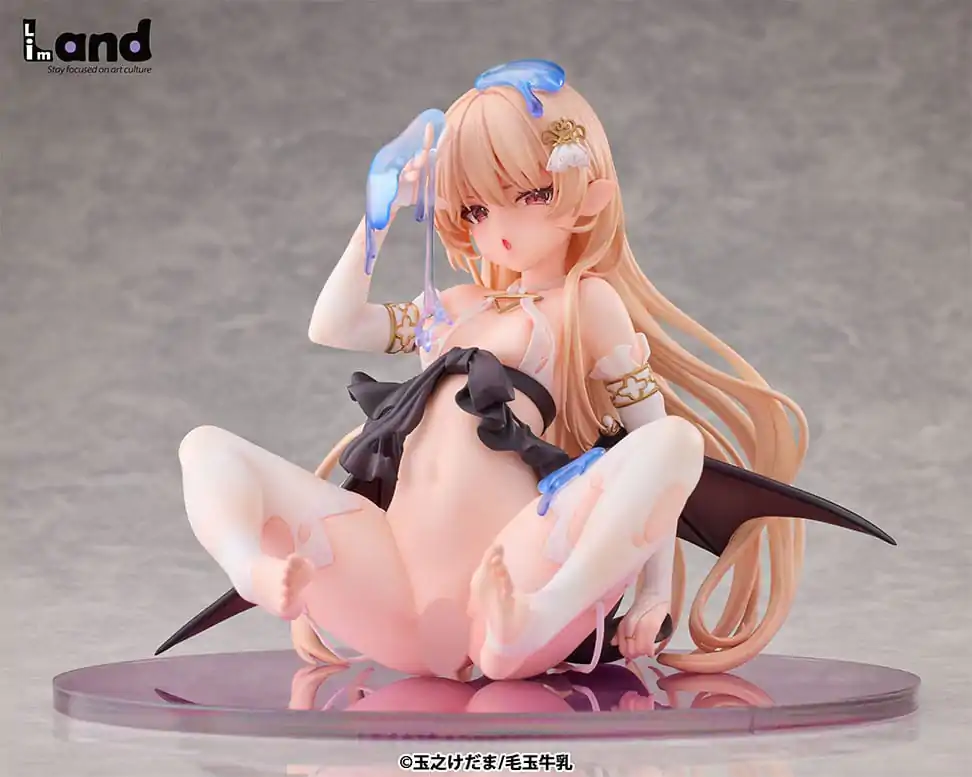 Original Character PVC Kip 1/6 Plasma & Slime DX Ver. 15 cm fotografija proizvoda