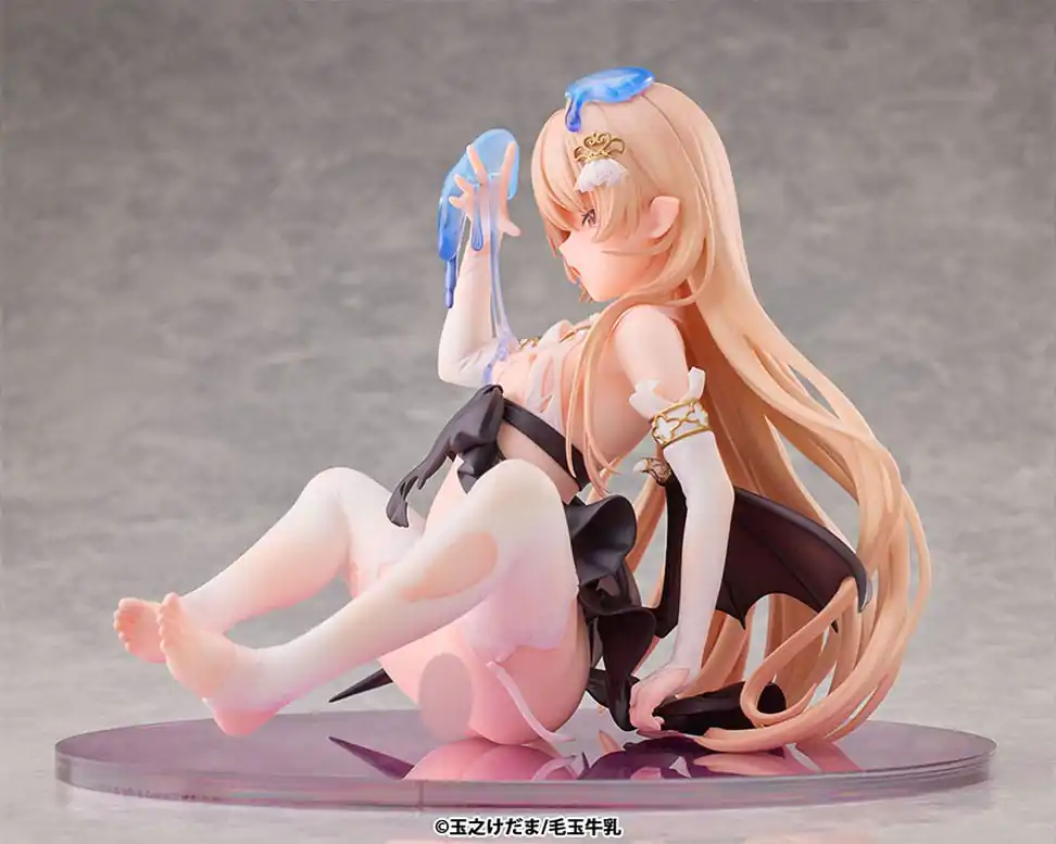 Original Character PVC Kip 1/6 Plasma & Slime DX Ver. 15 cm fotografija proizvoda