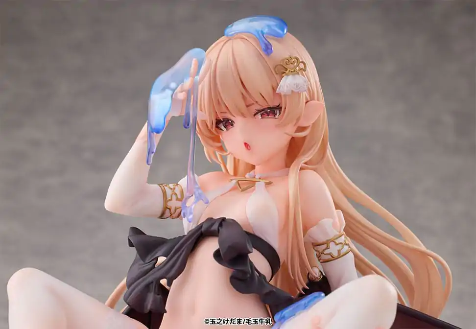 Original Character PVC Kip 1/6 Plasma & Slime DX Ver. 15 cm fotografija proizvoda