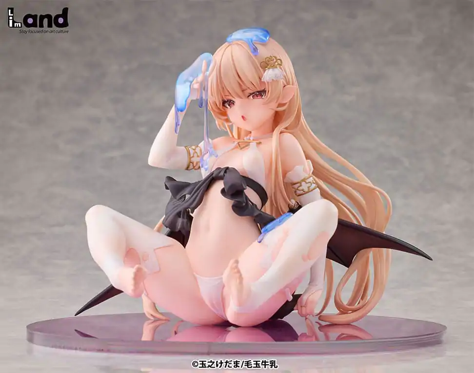 Original Character PVC Kip 1/6 Plasma & Slime DX Ver. 15 cm fotografija proizvoda