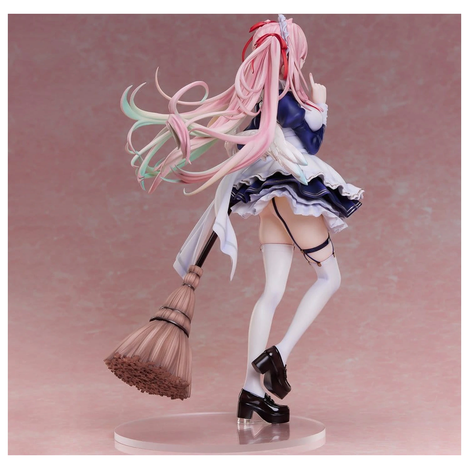 Original Character PVC Statua 1/6 Riana (Maid Ver.) Ilustrirana od Riichu 29 cm fotografija proizvoda