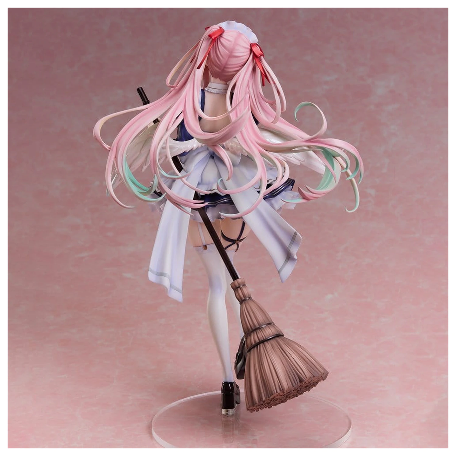 Original Character PVC Statua 1/6 Riana (Maid Ver.) Ilustrirana od Riichu 29 cm fotografija proizvoda