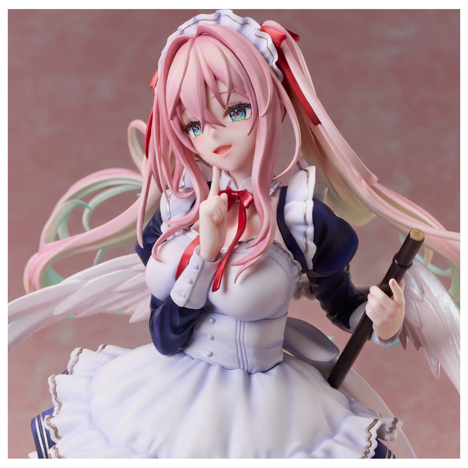 Original Character PVC Statua 1/6 Riana (Maid Ver.) Ilustrirana od Riichu 29 cm fotografija proizvoda