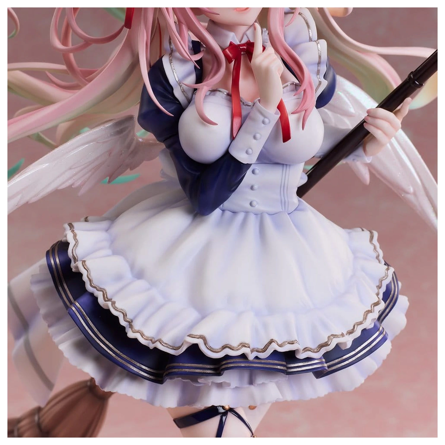 Original Character PVC Statua 1/6 Riana (Maid Ver.) Ilustrirana od Riichu 29 cm fotografija proizvoda