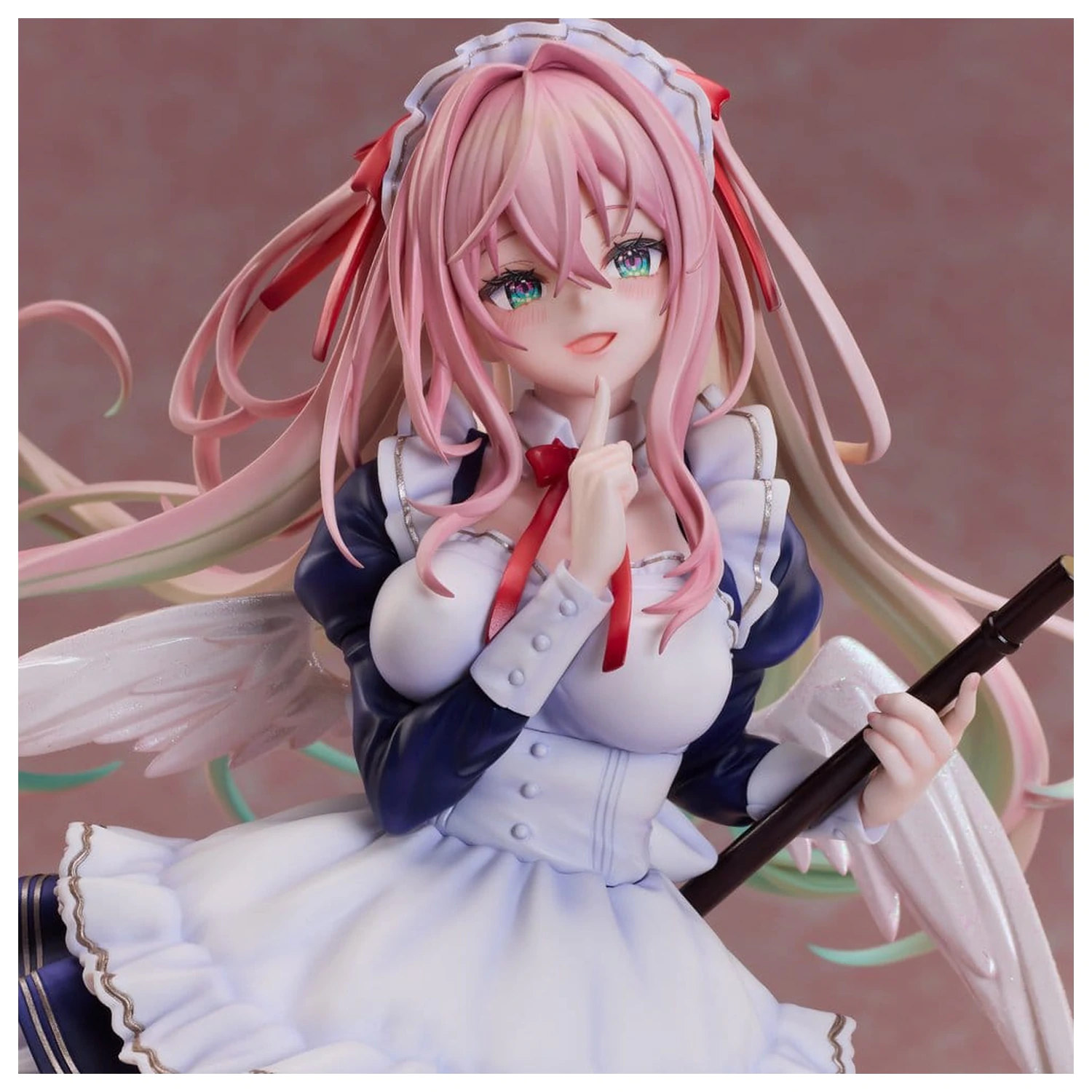 Original Character PVC Statua 1/6 Riana (Maid Ver.) Ilustrirana od Riichu 29 cm fotografija proizvoda