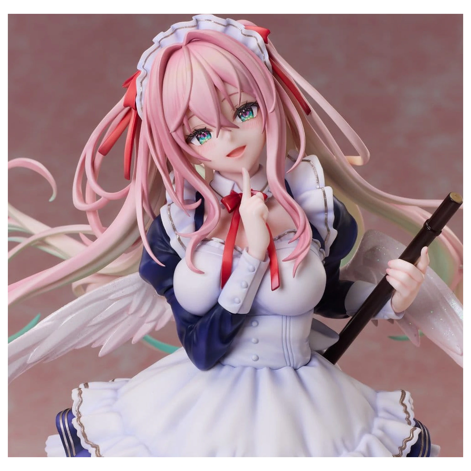 Original Character PVC Statua 1/6 Riana (Maid Ver.) Ilustrirana od Riichu 29 cm fotografija proizvoda
