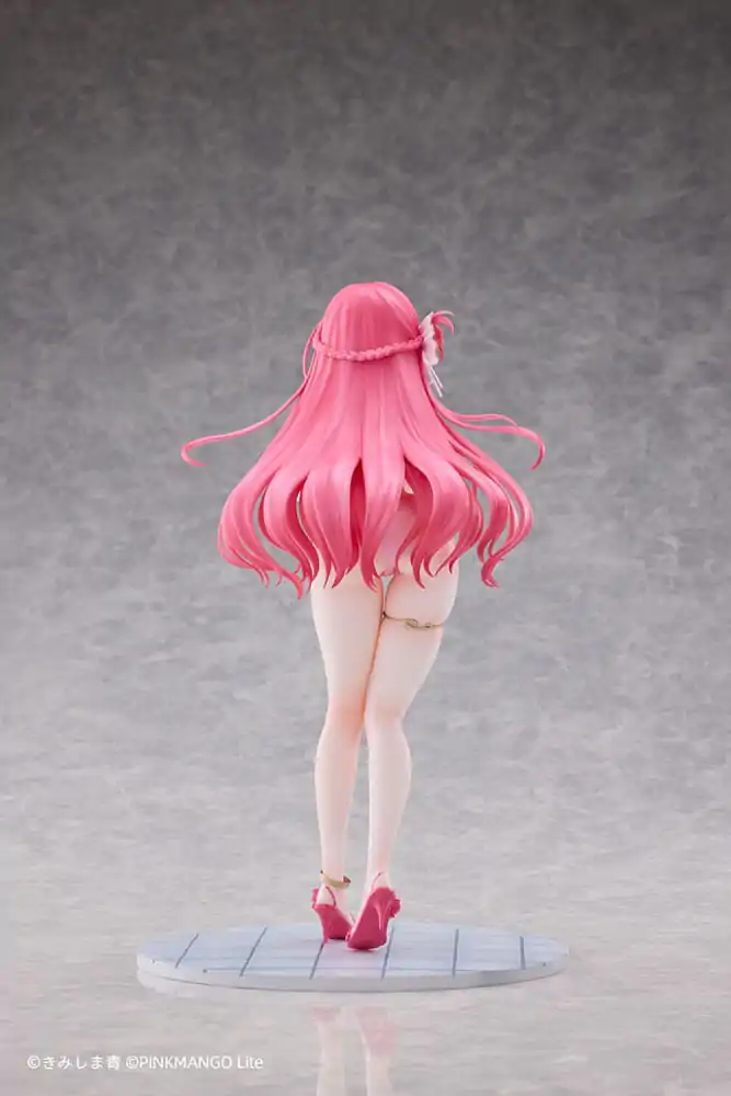 Original Character PVC Kip 1/6 Riko chan ilustracija Ao Kimishima Bonus Limited Edition 26 cm fotografija proizvoda