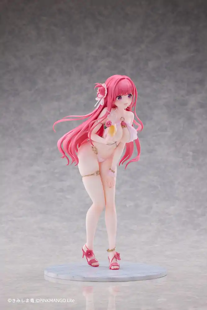 Original Character PVC Kip 1/6 Riko chan ilustracija Ao Kimishima Bonus Limited Edition 26 cm fotografija proizvoda