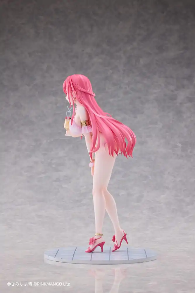 Original Character PVC Kip 1/6 Riko chan ilustracija Ao Kimishima Bonus Limited Edition 26 cm fotografija proizvoda