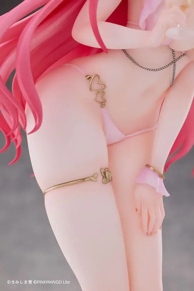 Original Character PVC Kip 1/6 Riko chan ilustracija Ao Kimishima Bonus Limited Edition 26 cm fotografija proizvoda