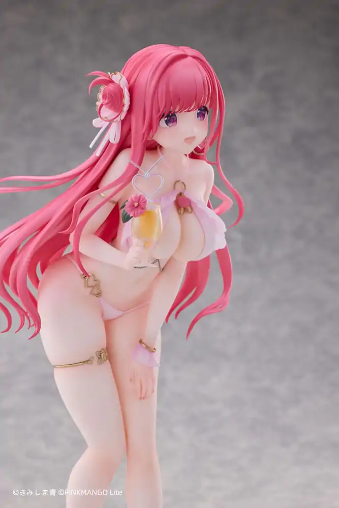 Original Character PVC Kip 1/6 Riko chan ilustracija Ao Kimishima Bonus Limited Edition 26 cm fotografija proizvoda
