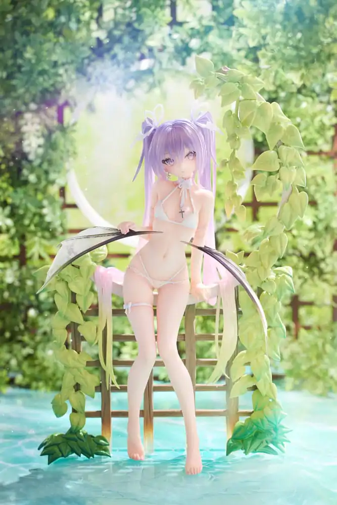 Original Character PVC Kip 1/6 Rurudo Eve Eden Ver. 25 cm fotografija proizvoda