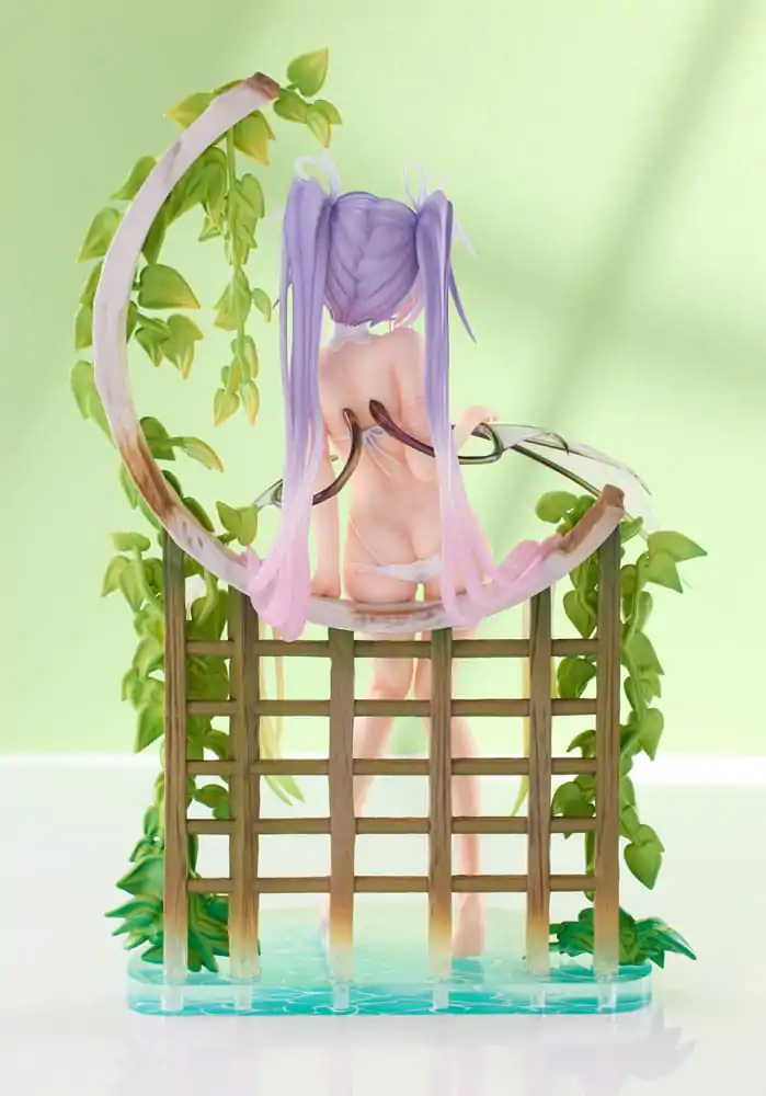 Original Character PVC Kip 1/6 Rurudo Eve Eden Ver. 25 cm fotografija proizvoda