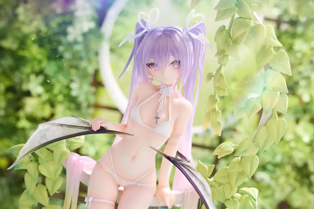 Original Character PVC Kip 1/6 Rurudo Eve Eden Ver. 25 cm fotografija proizvoda