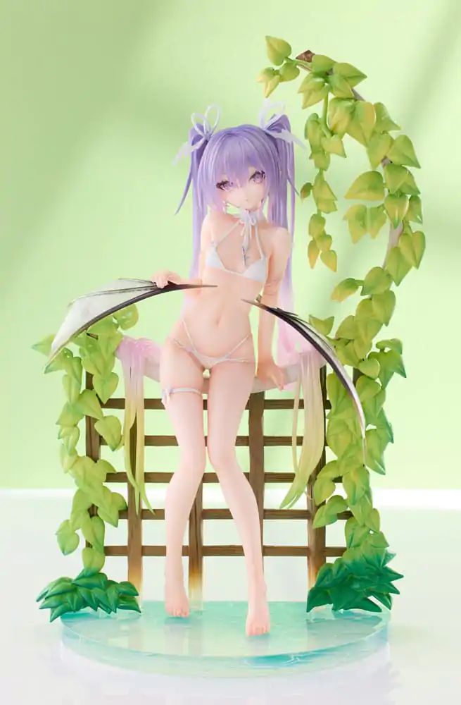 Original Character PVC Kip 1/6 Rurudo Eve Eden Ver. 25 cm fotografija proizvoda