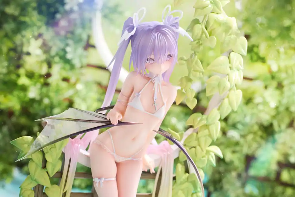 Original Character PVC Kip 1/6 Rurudo Eve Eden Ver. 25 cm fotografija proizvoda