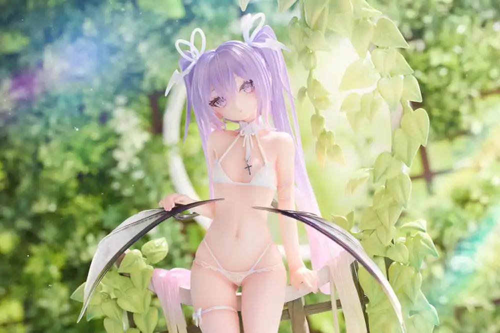Original Character PVC Kip 1/6 Rurudo Eve Eden Ver. 25 cm fotografija proizvoda