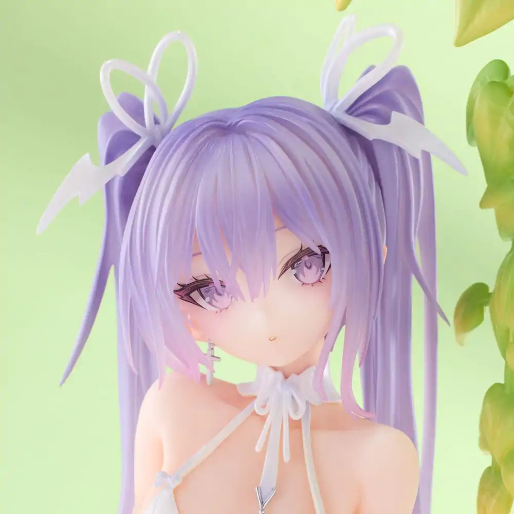 Original Character PVC Kip 1/6 Rurudo Eve Eden Ver. 25 cm fotografija proizvoda