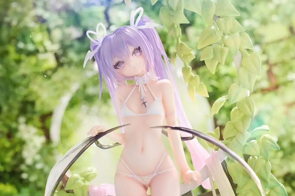 Original Character PVC Kip 1/6 Rurudo Eve Eden Ver. 25 cm fotografija proizvoda
