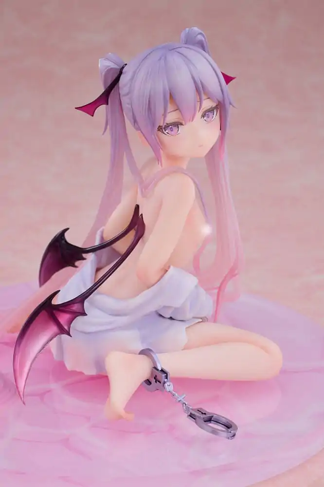 Original Character PVC Kip 1/6 Rurudo Eve Pink Ver. 16 cm fotografija proizvoda