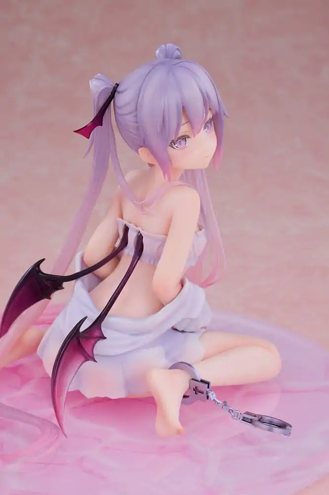 Original Character PVC Kip 1/6 Rurudo Eve Pink Ver. 16 cm fotografija proizvoda