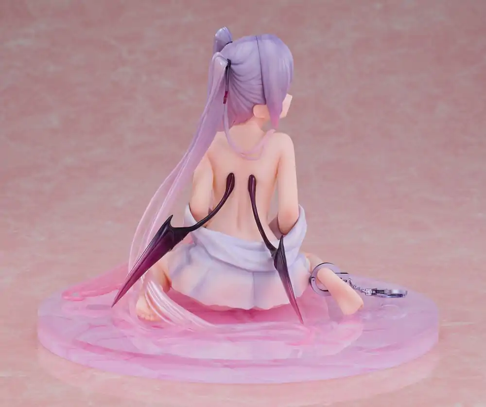 Original Character PVC Kip 1/6 Rurudo Eve Pink Ver. 16 cm fotografija proizvoda