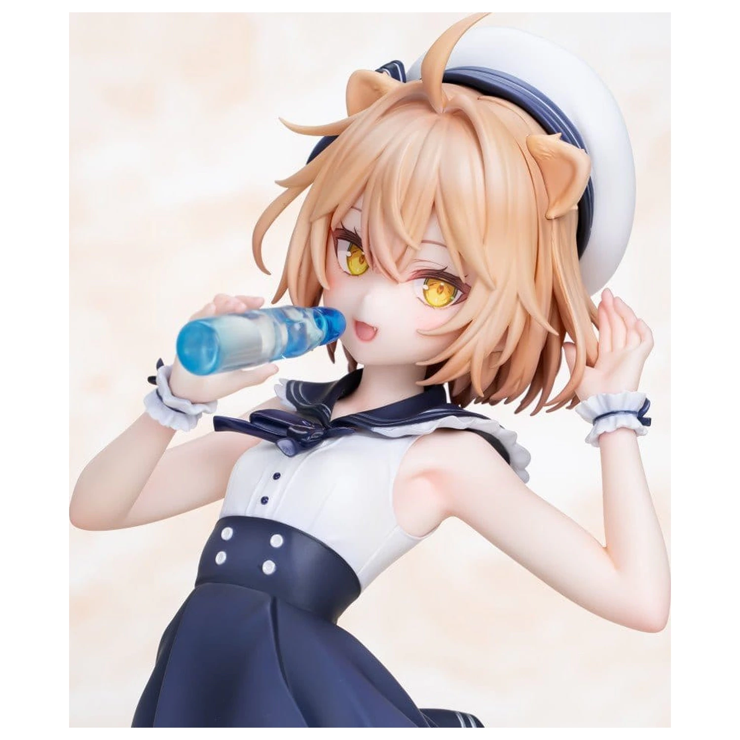 Original Character PVC figura 1/6 Rurudo Lion Marine Sailor Ver. 28 cm fotografija proizvoda