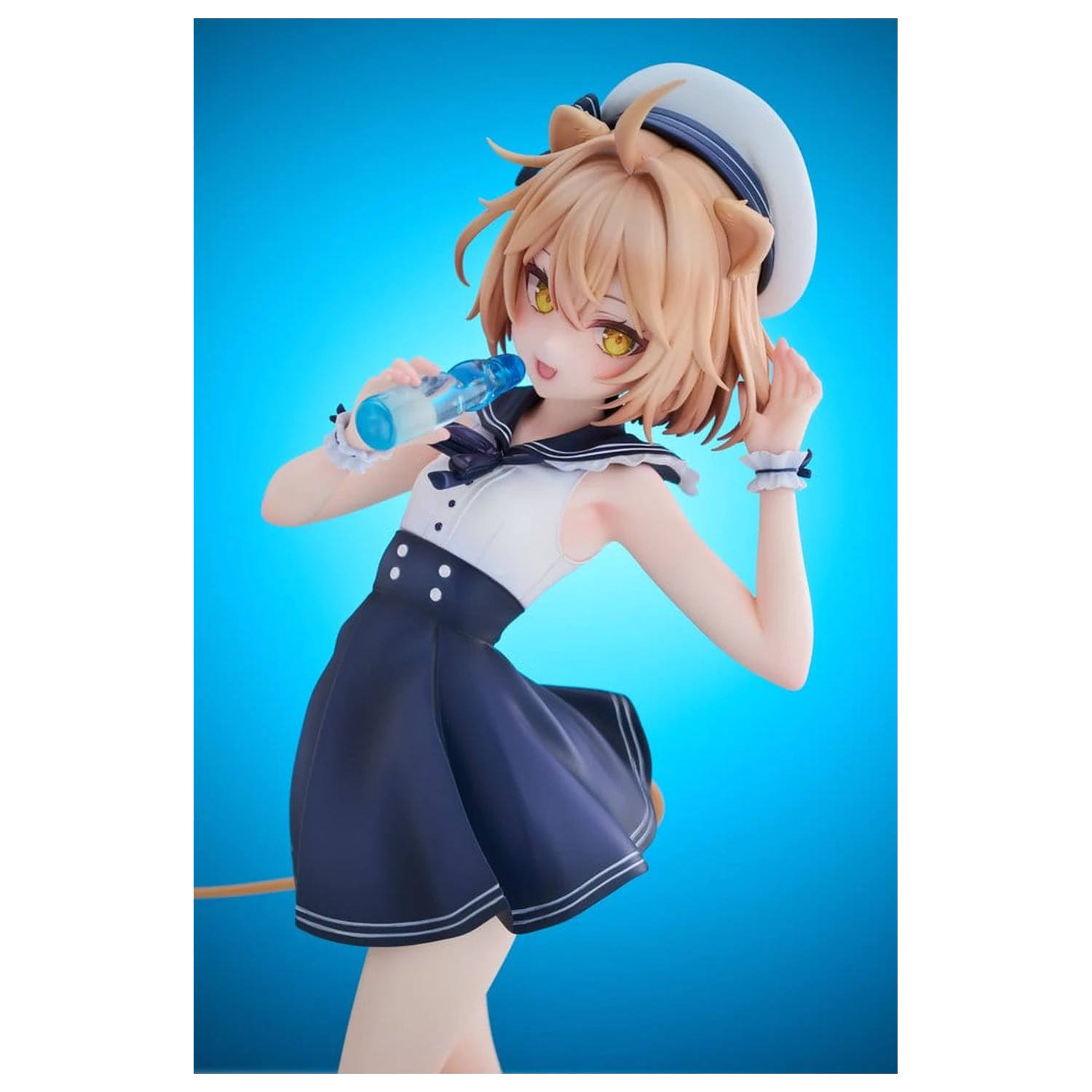 Original Character PVC figura 1/6 Rurudo Lion Marine Sailor Ver. 28 cm fotografija proizvoda