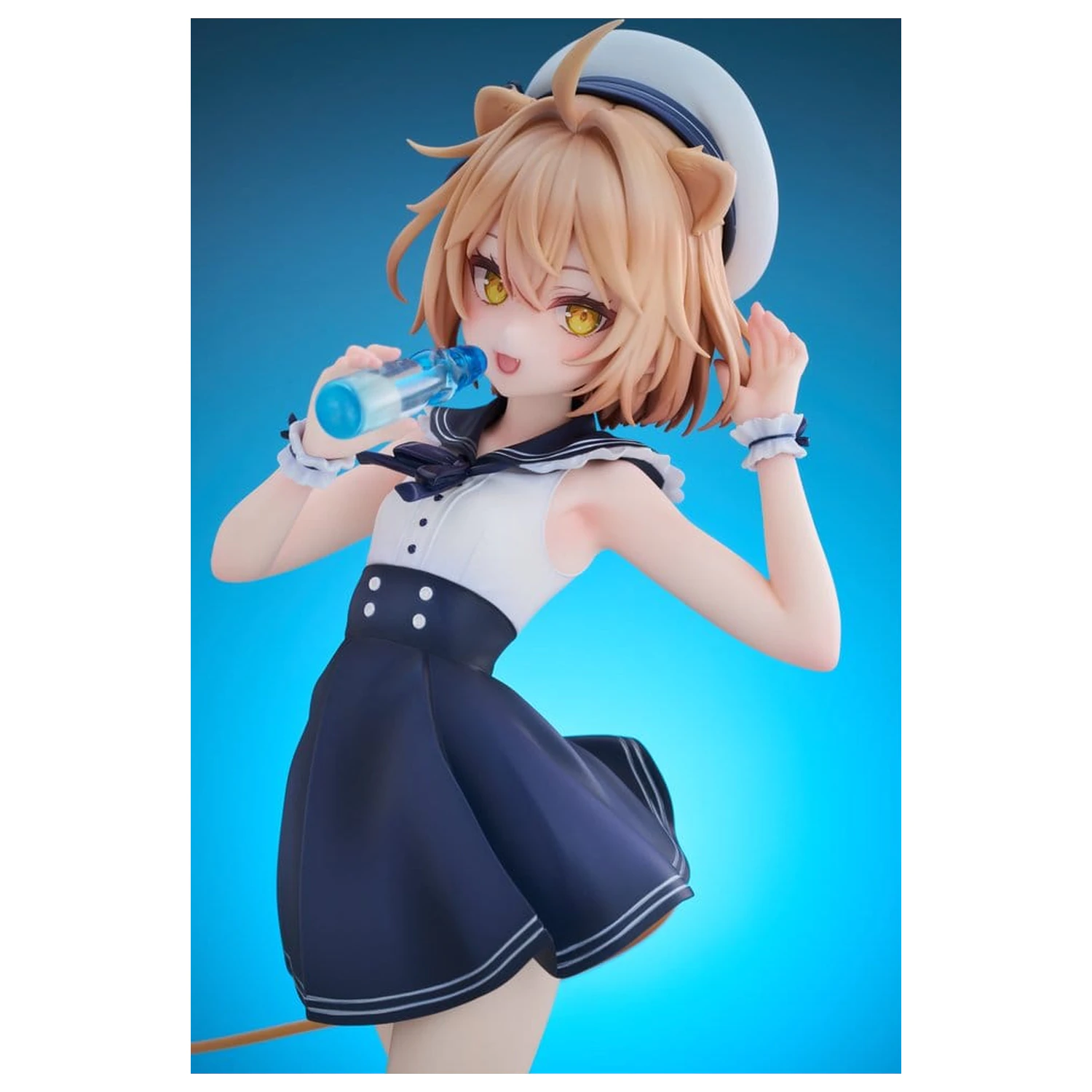 Original Character PVC figura 1/6 Rurudo Lion Marine Sailor Ver. 28 cm fotografija proizvoda
