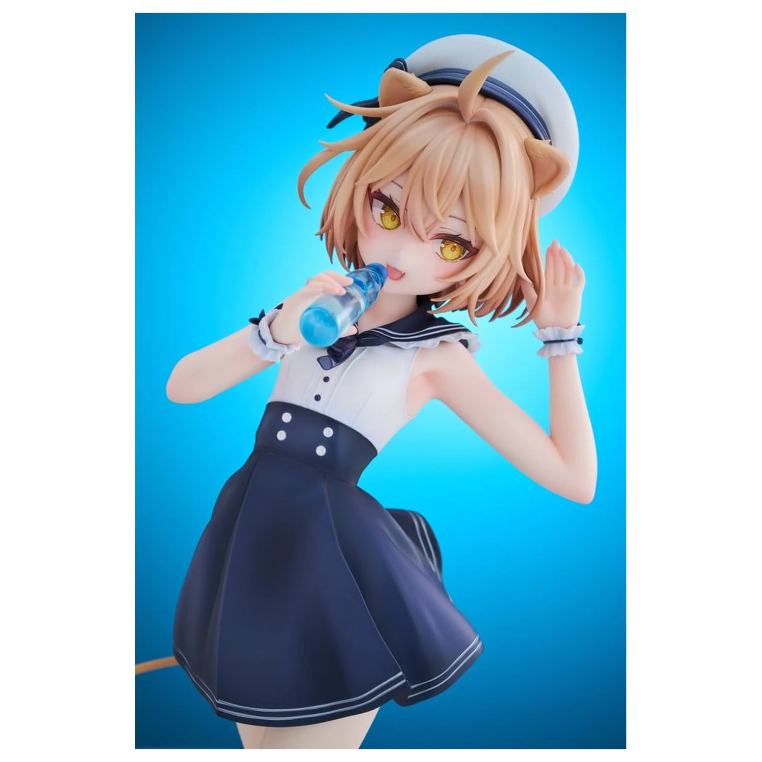 Original Character PVC figura 1/6 Rurudo Lion Marine Sailor Ver. 28 cm fotografija proizvoda