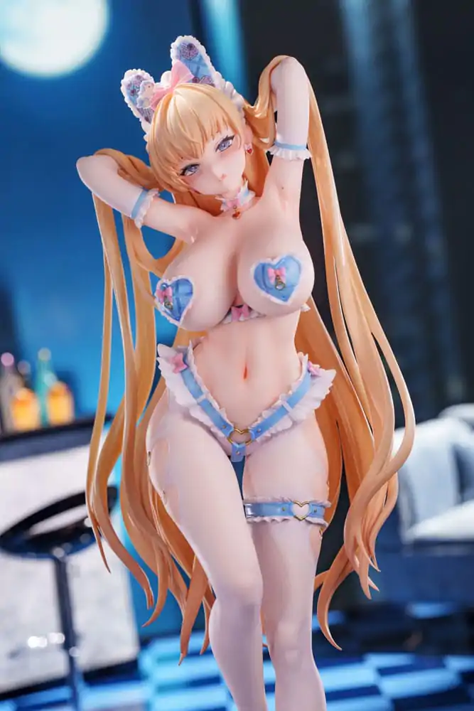 Original Character PVC Statua 1/6 Sadie Deluxe Edition 31 cm fotografija proizvoda