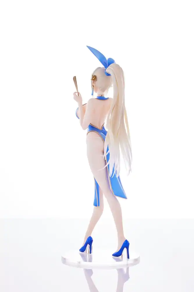 Originalna figura od PVC-a 1/6 Sakura Chaperina Philosys Chinese Dress Ver. 27 cm fotografija proizvoda