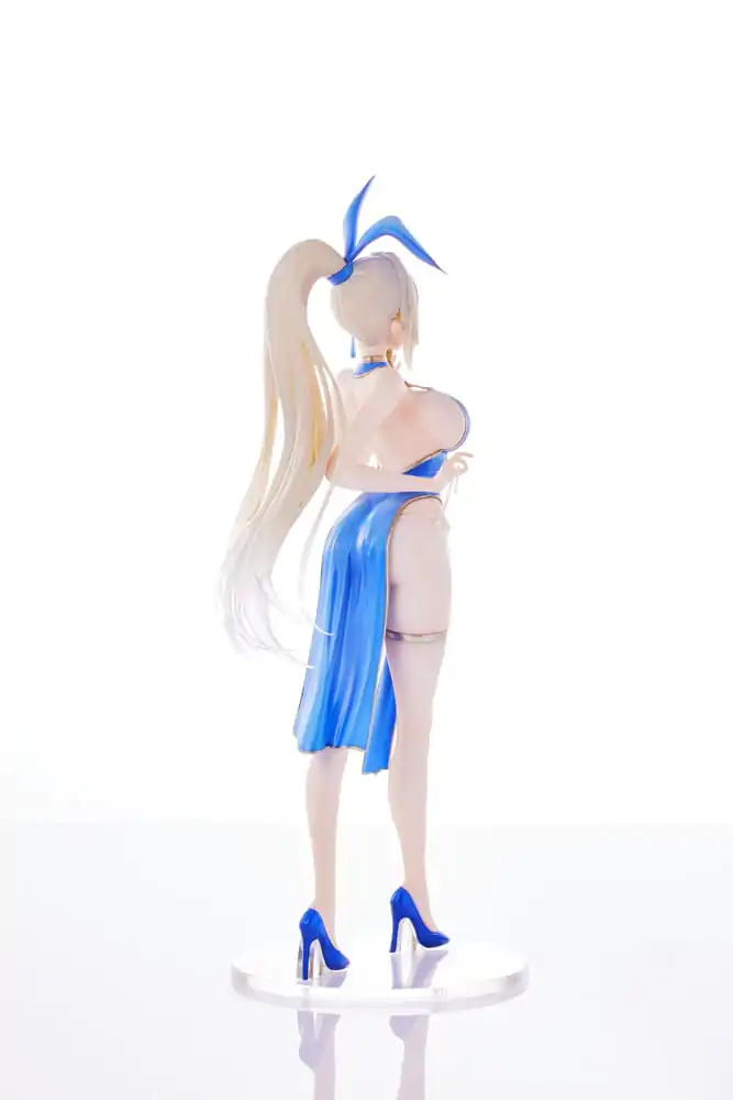 Originalna figura od PVC-a 1/6 Sakura Chaperina Philosys Chinese Dress Ver. 27 cm fotografija proizvoda