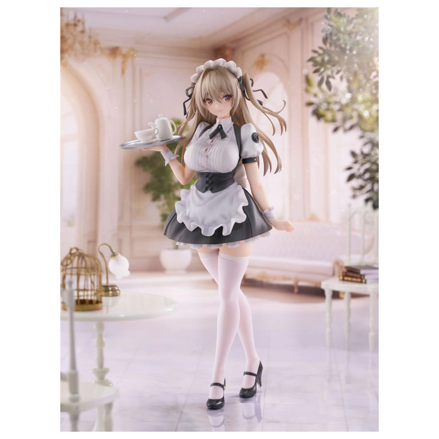 Original Character PVC Statua 1/6 Sakura Elle 27 cm fotografija proizvoda