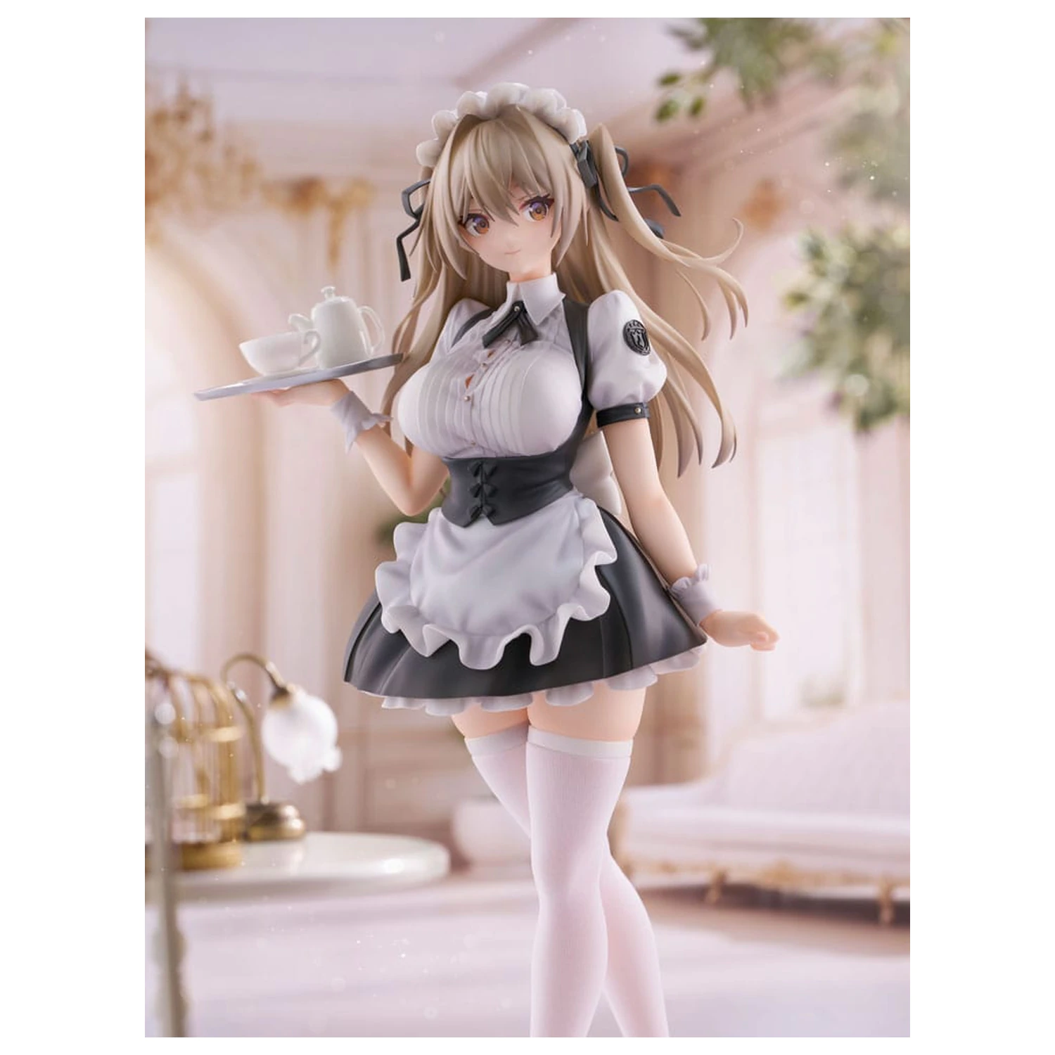 Original Character PVC Statua 1/6 Sakura Elle 27 cm fotografija proizvoda