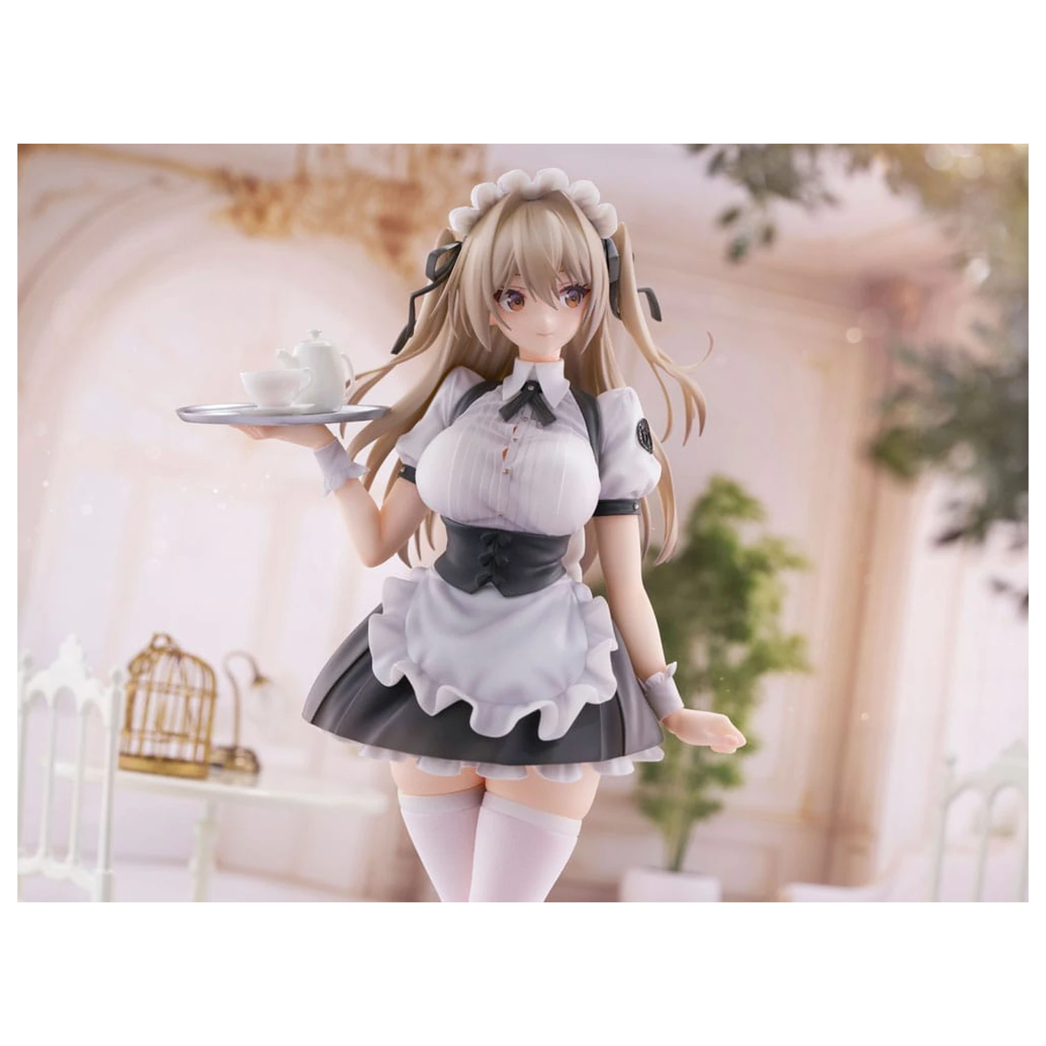 Original Character PVC Statua 1/6 Sakura Elle 27 cm fotografija proizvoda