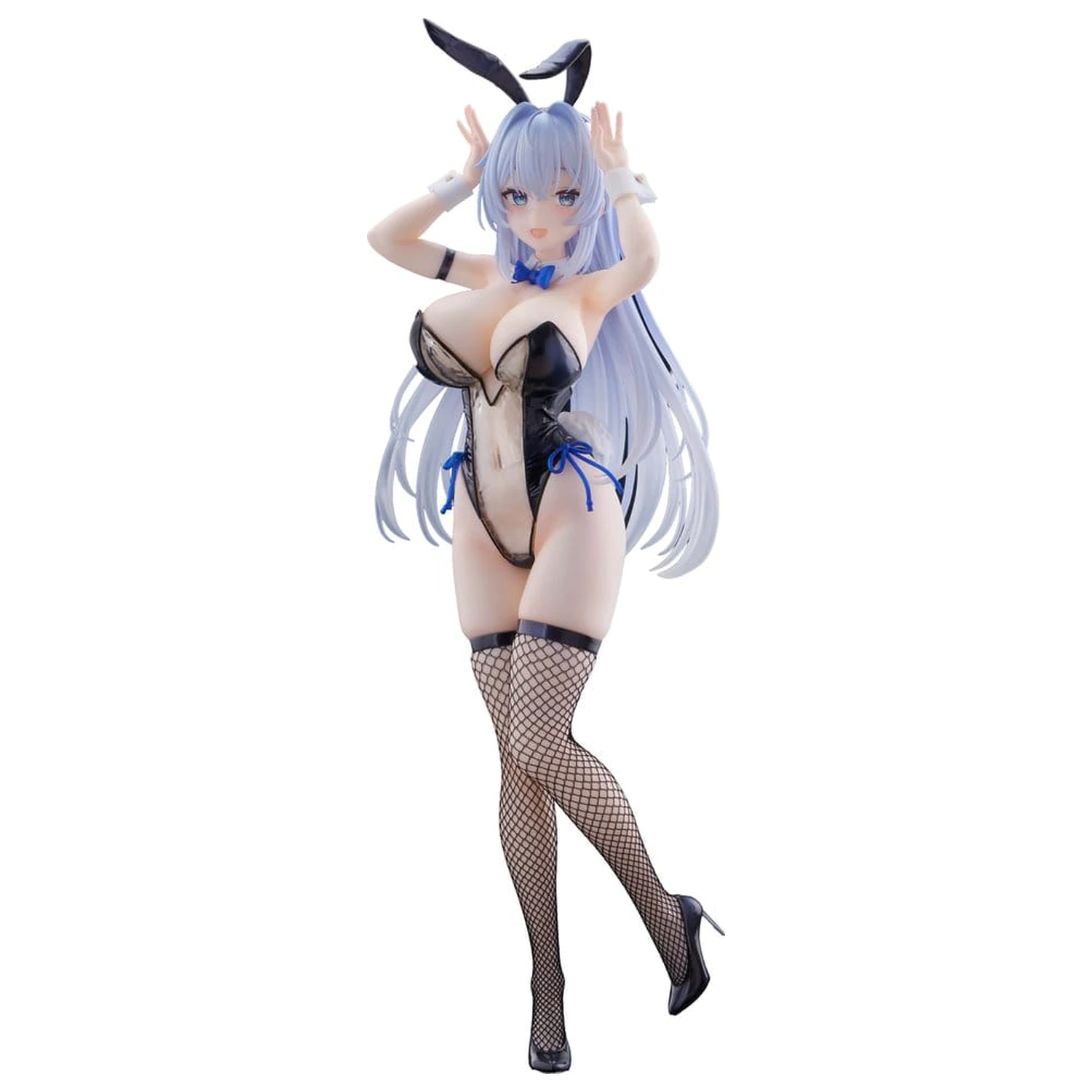 Original Character PVC kip 1/6 Sakura Shion Alfine Bunny Ver. 27 cm fotografija proizvoda